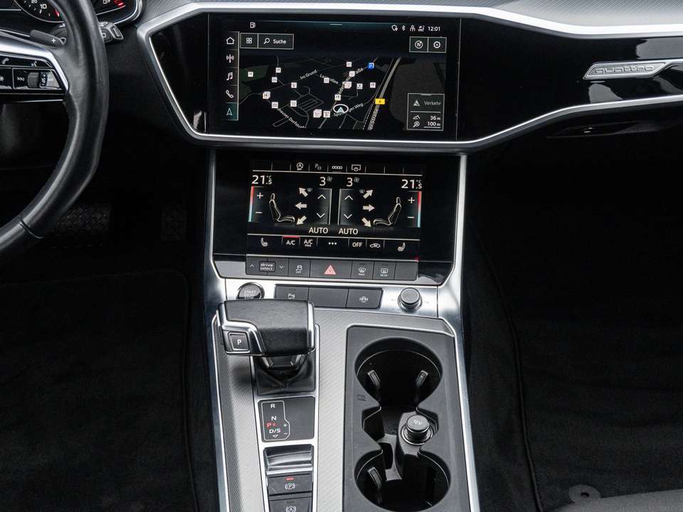 Audi A6 - Imagem 12