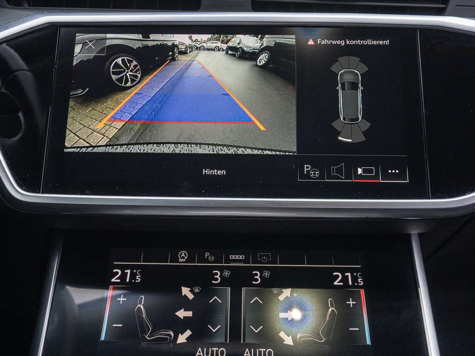 Audi A6 - Imagem 13