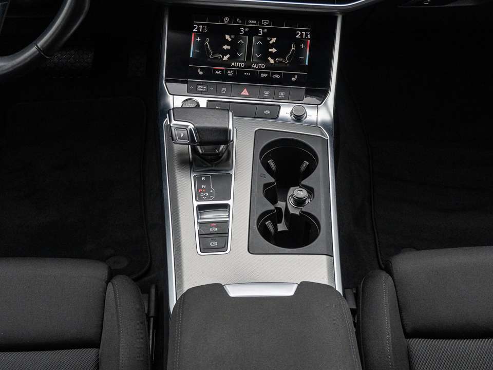 Audi A6 - Imagem 14