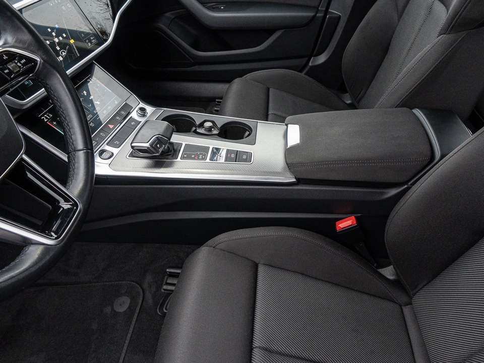 Audi A6 - Imagem 15