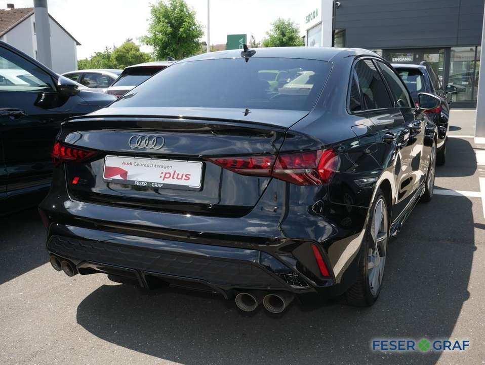 Audi S3 - Imagem 3