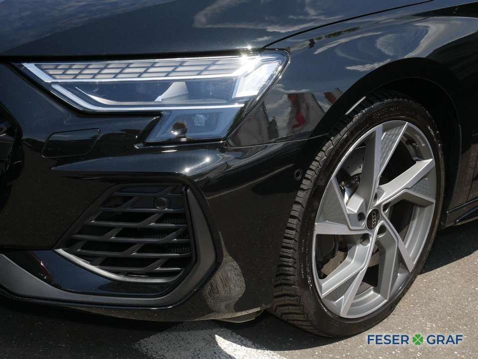 Audi S3 - Imagem 4