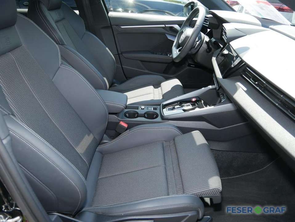 Audi S3 - Imagem 6