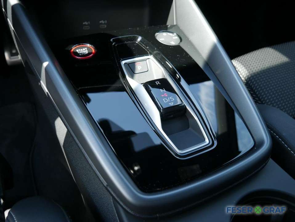 Audi S3 - Imagem 9