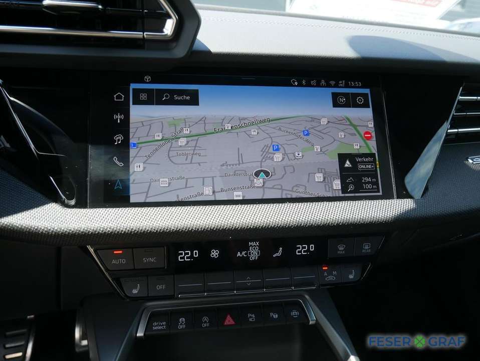 Audi S3 - Imagem 10