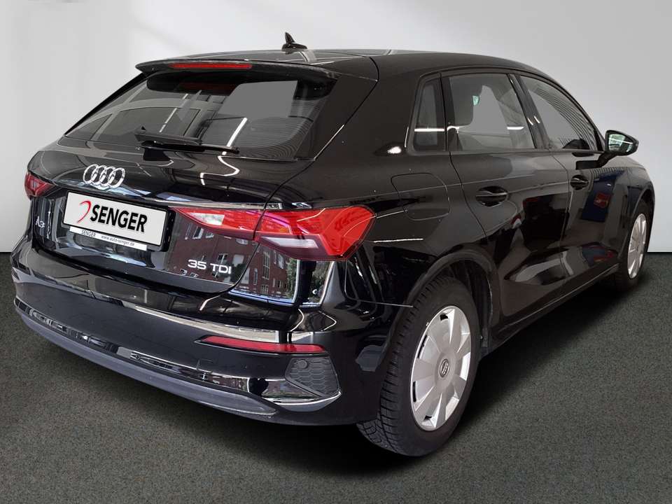 Audi A3 - Imagem 2