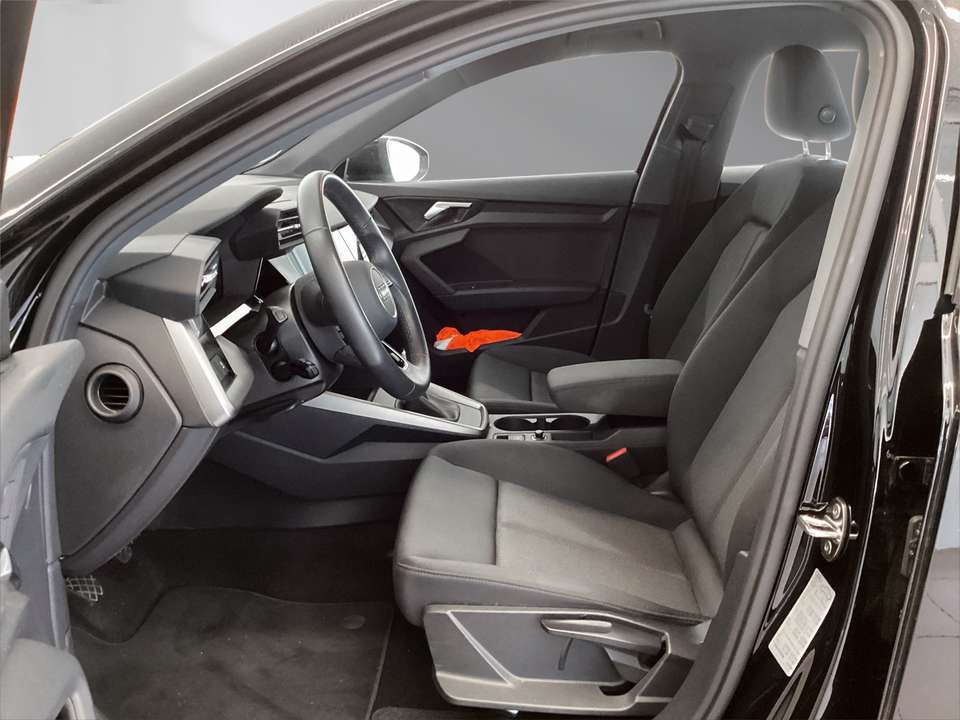 Audi A3 - Imagem 3