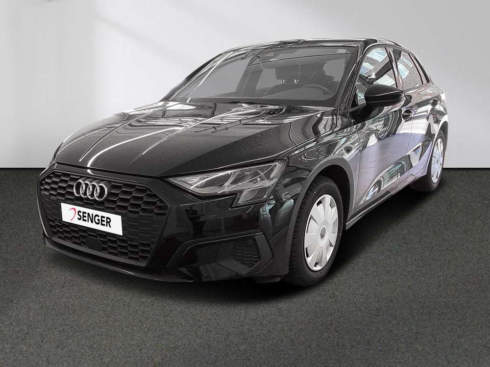 Audi A3 - Imagem 4