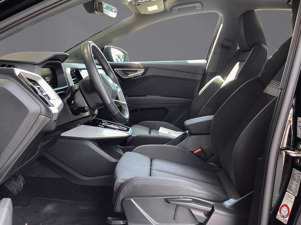 Audi Q4 e-tron - Imagem 3