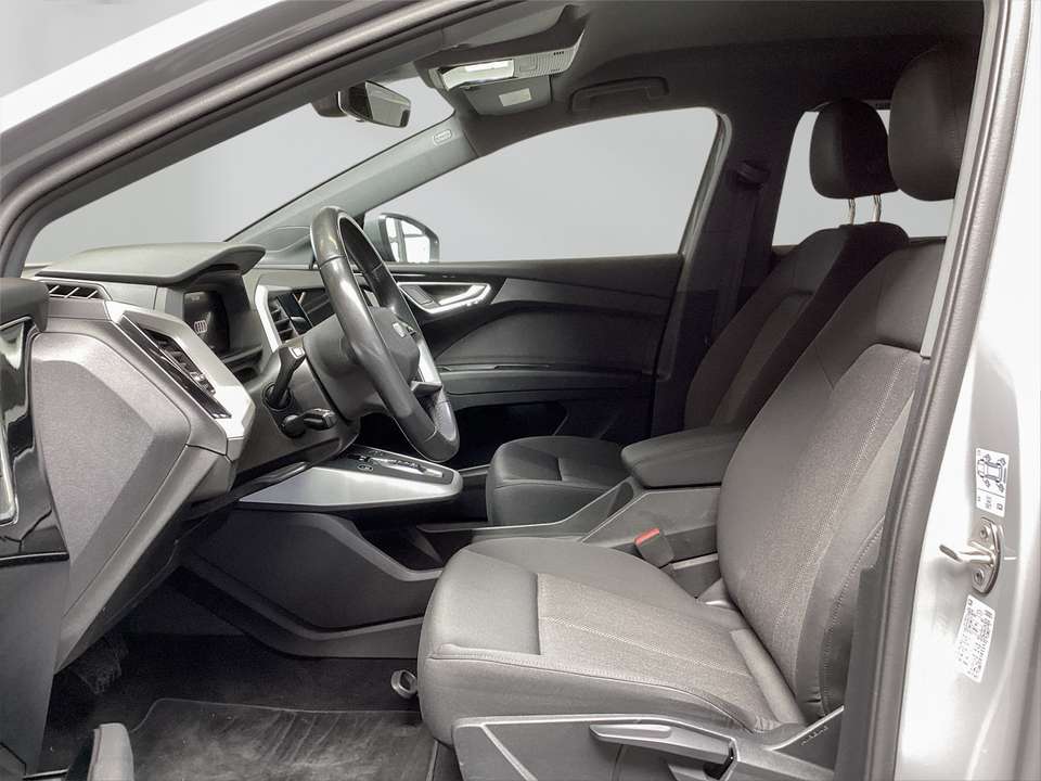 Audi Q4 e-tron - Imagem 3