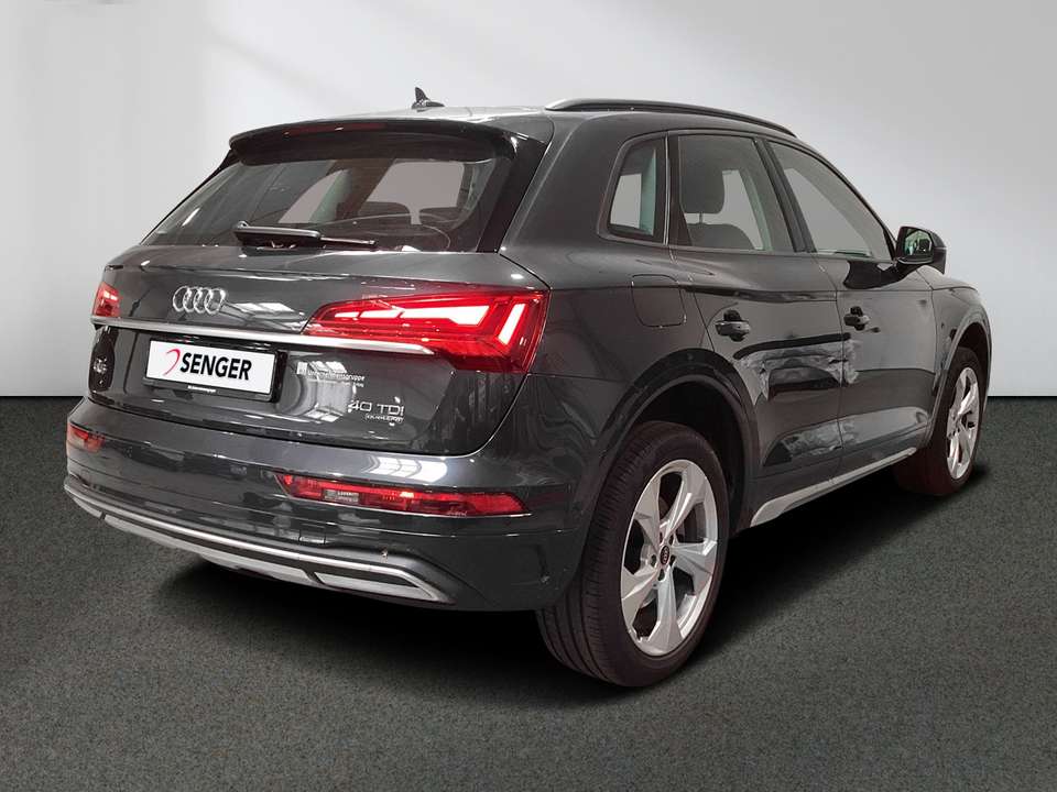 Audi Q5 - Imagem 2