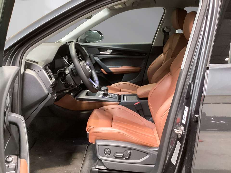Audi Q5 - Imagem 3