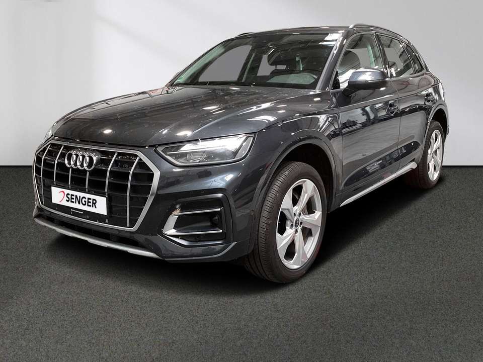 Audi Q5 - Imagem 4