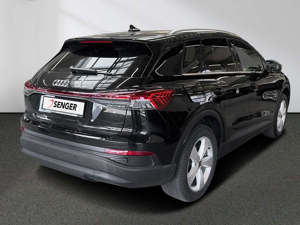 Audi Q4 e-tron - Imagem 2