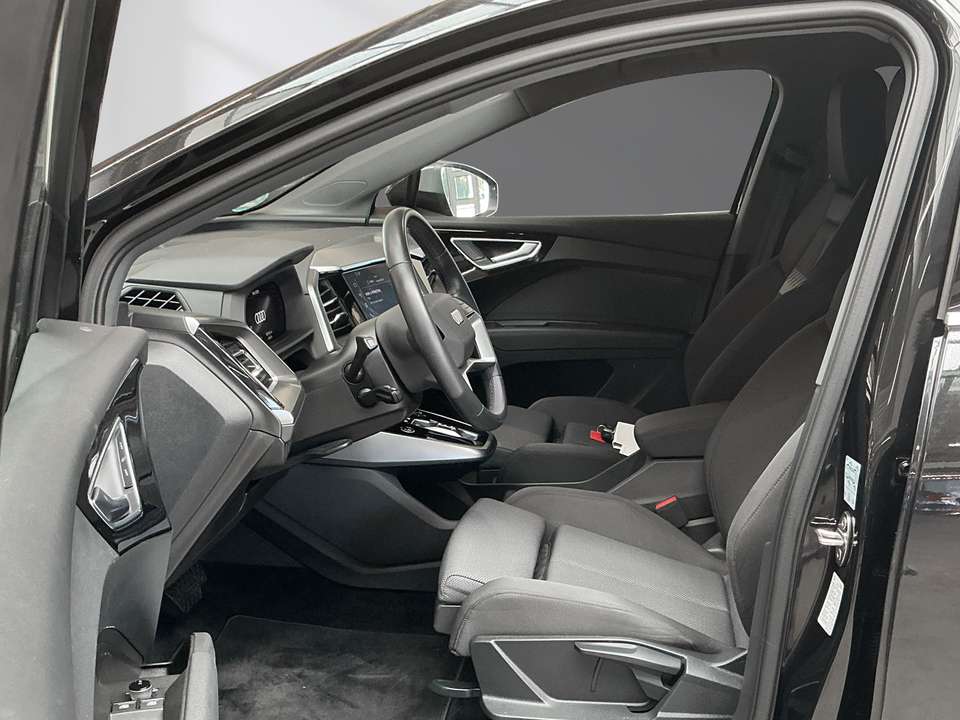 Audi Q4 e-tron - Imagem 3