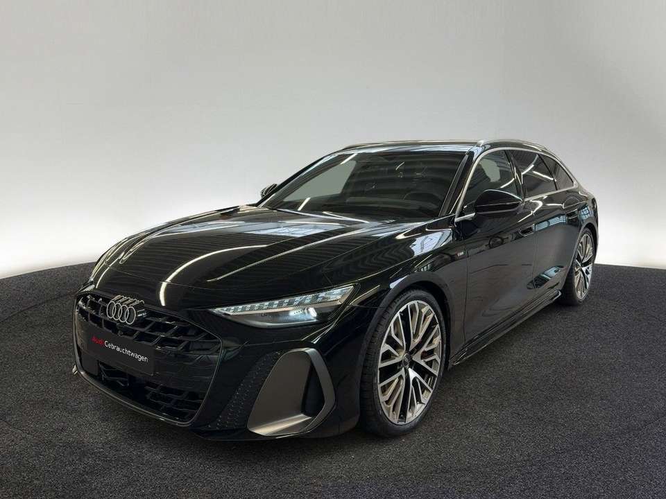 Audi A6 - Imagem 3