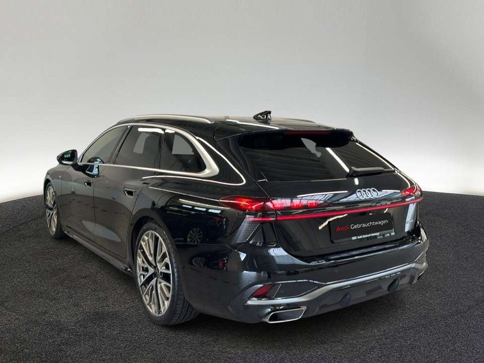 Audi A6 - Imagem 4