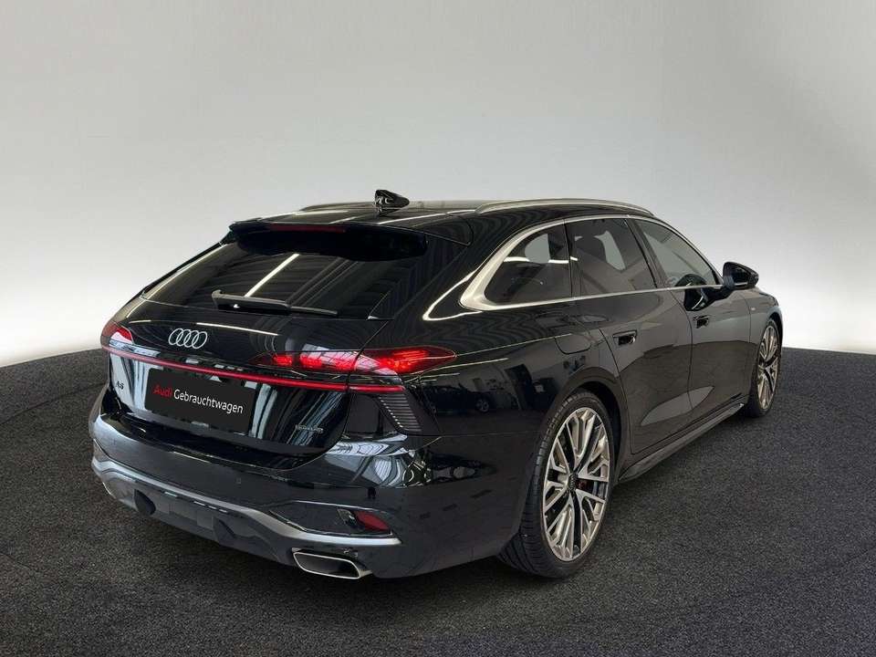 Audi A6 - Imagem 5