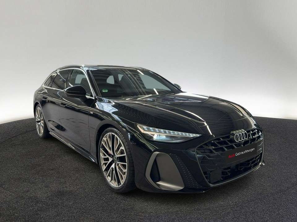 Audi A6 - Imagem 6