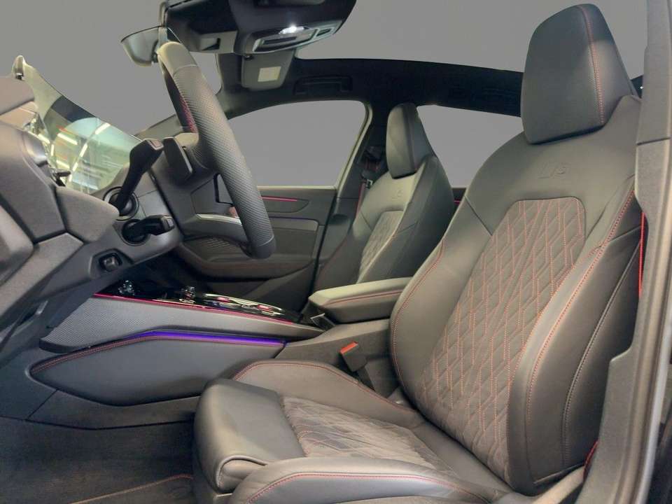 Audi A6 - Imagem 8
