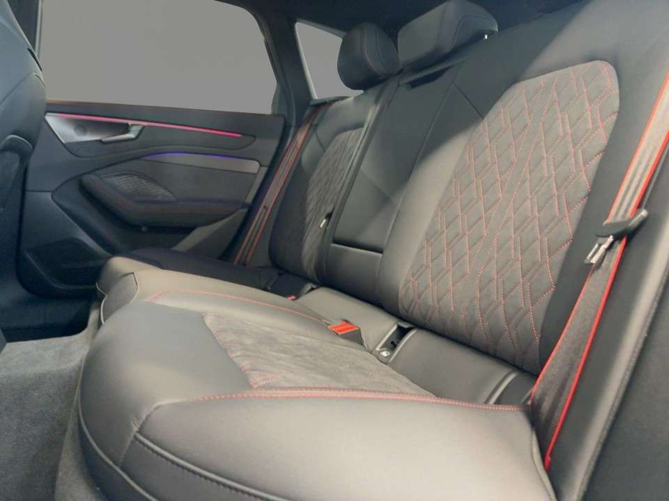 Audi A6 - Imagem 9