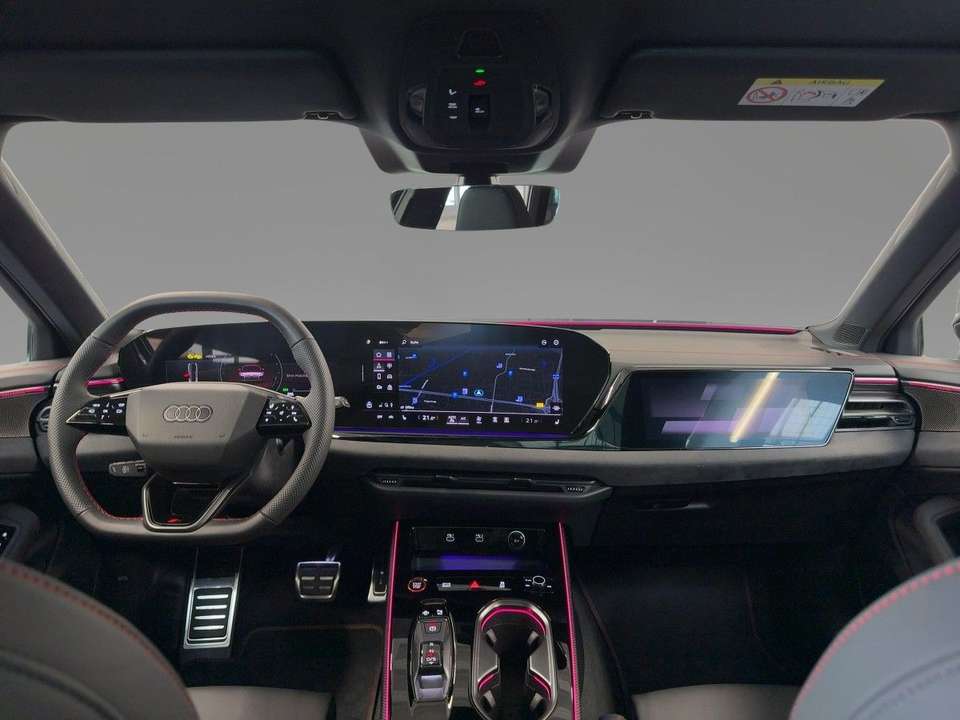 Audi A6 - Imagem 10