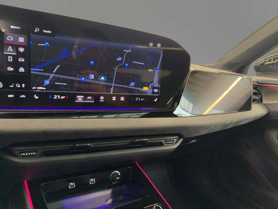 Audi A6 - Imagem 12