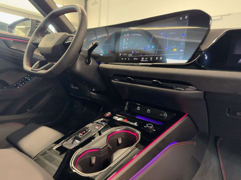 Audi A6 - Imagem 14