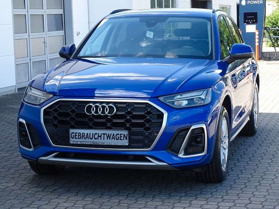 Audi Q5 - Imagem 2