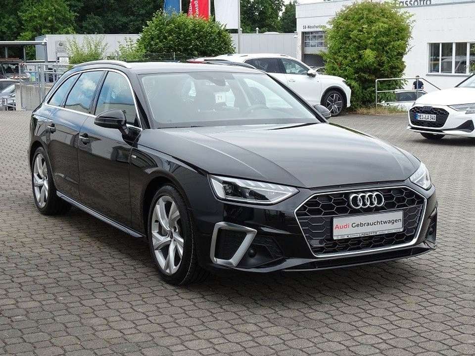 Audi A4 - Imagem 3