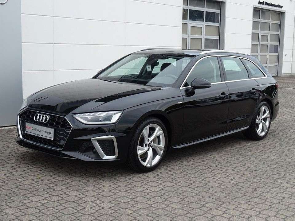 Audi A4 - Imagem 4