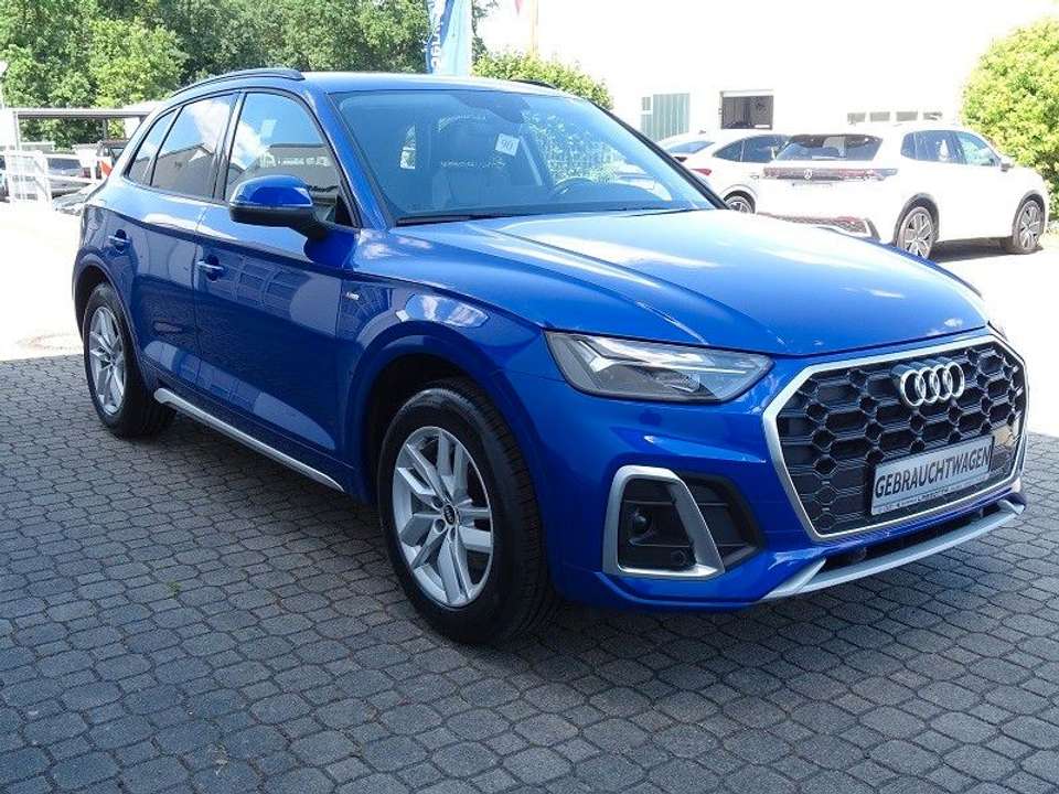 Audi Q5 - Imagem 3