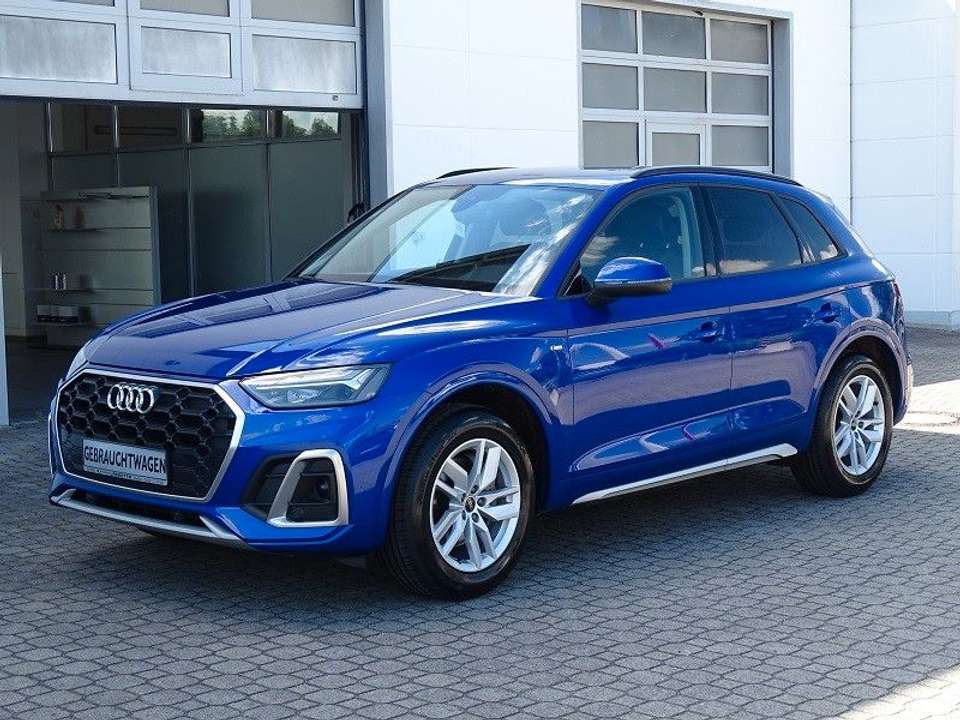 Audi Q5 - Imagem 4
