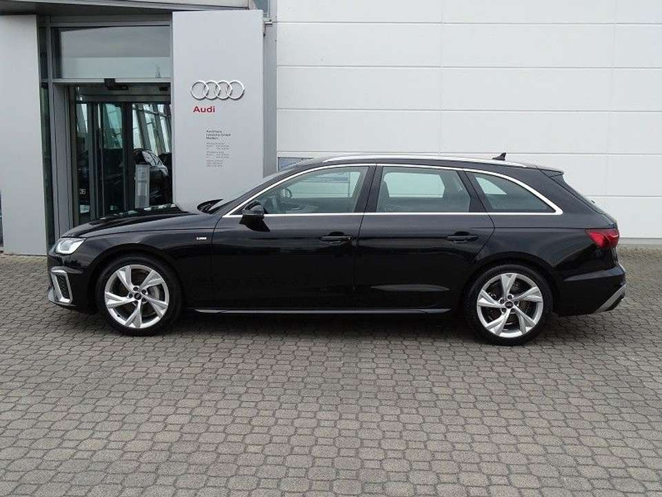 Audi A4 - Imagem 5