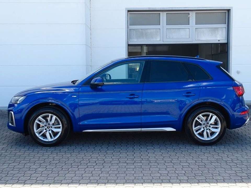 Audi Q5 - Imagem 5