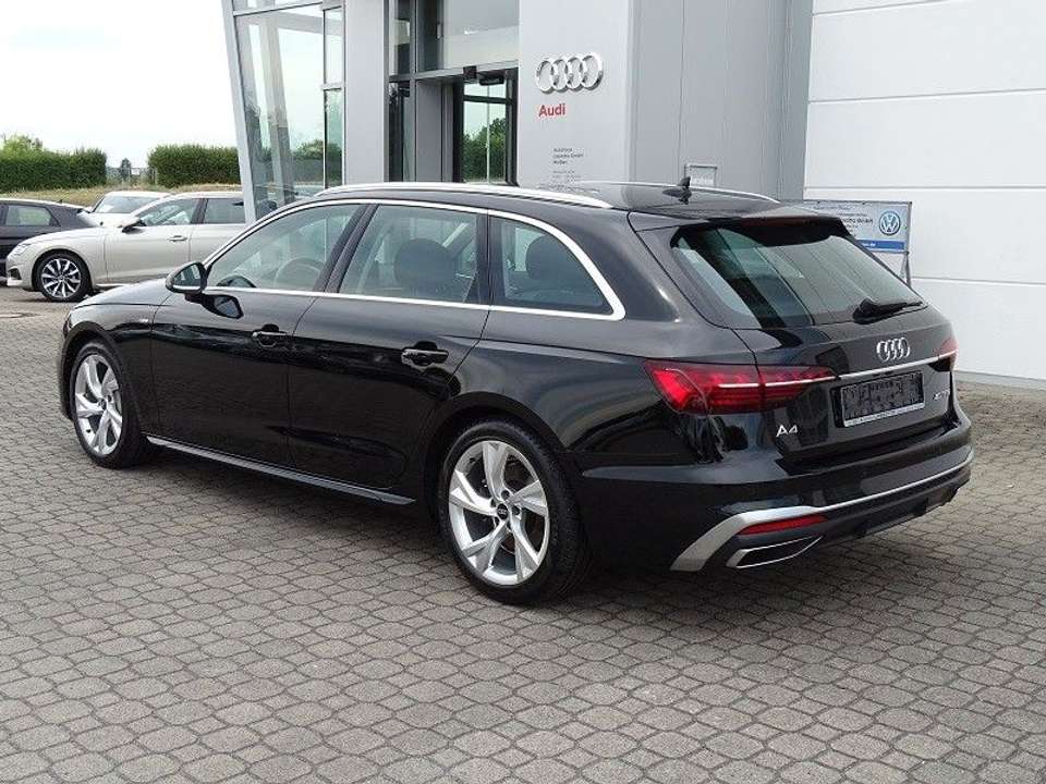 Audi A4 - Imagem 6