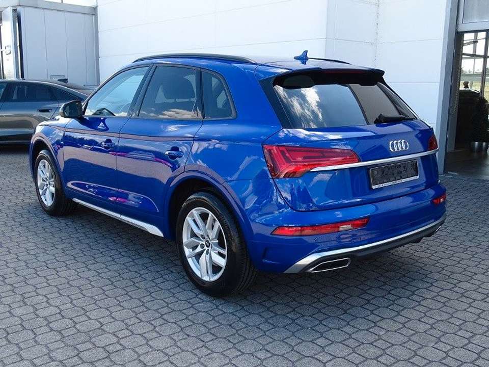 Audi Q5 - Imagem 6