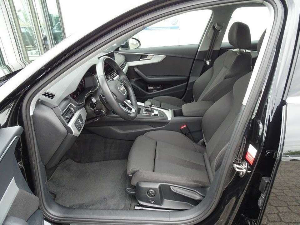Audi A4 - Imagem 7