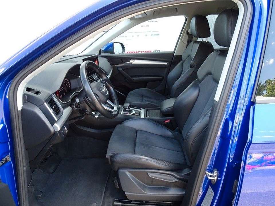 Audi Q5 - Imagem 7