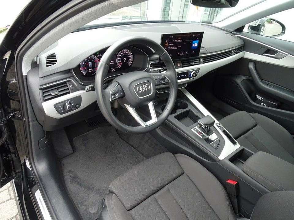 Audi A4 - Imagem 8