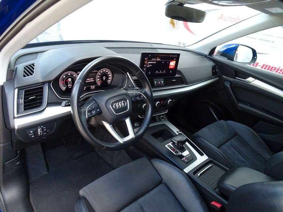 Audi Q5 - Imagem 8