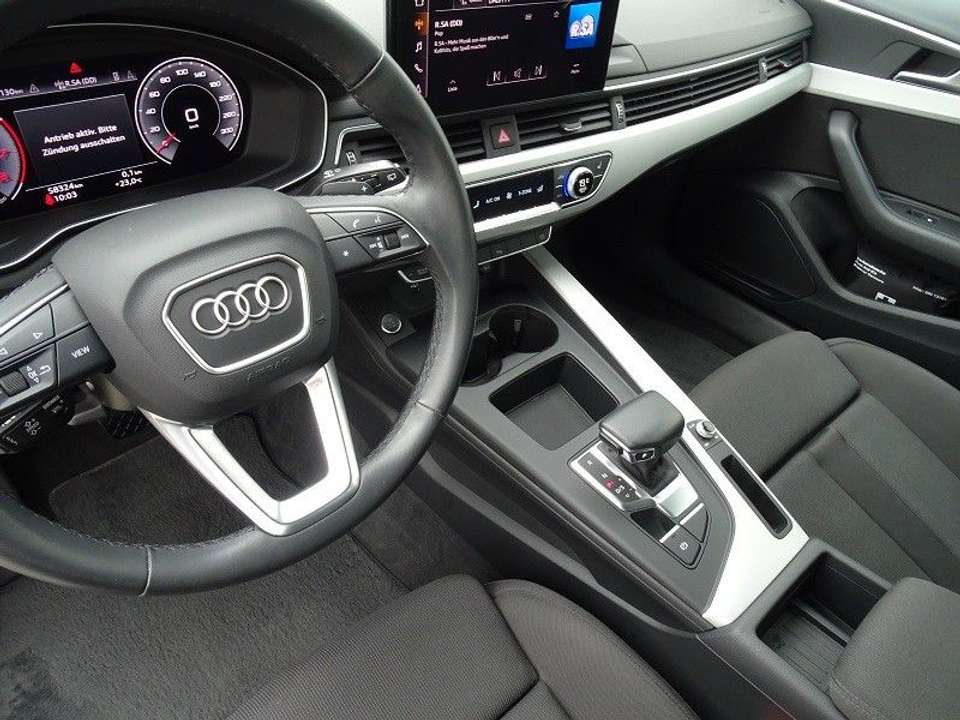 Audi A4 - Imagem 9