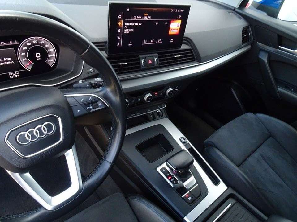 Audi Q5 - Imagem 9