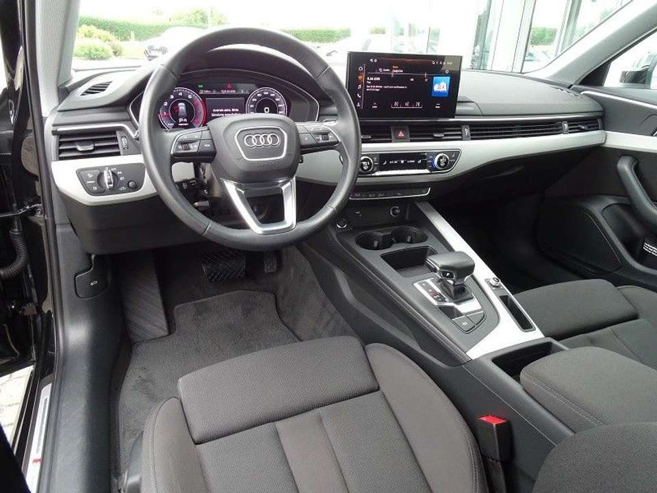 Audi A4 - Imagem 10