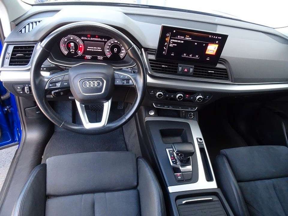 Audi Q5 - Imagem 10