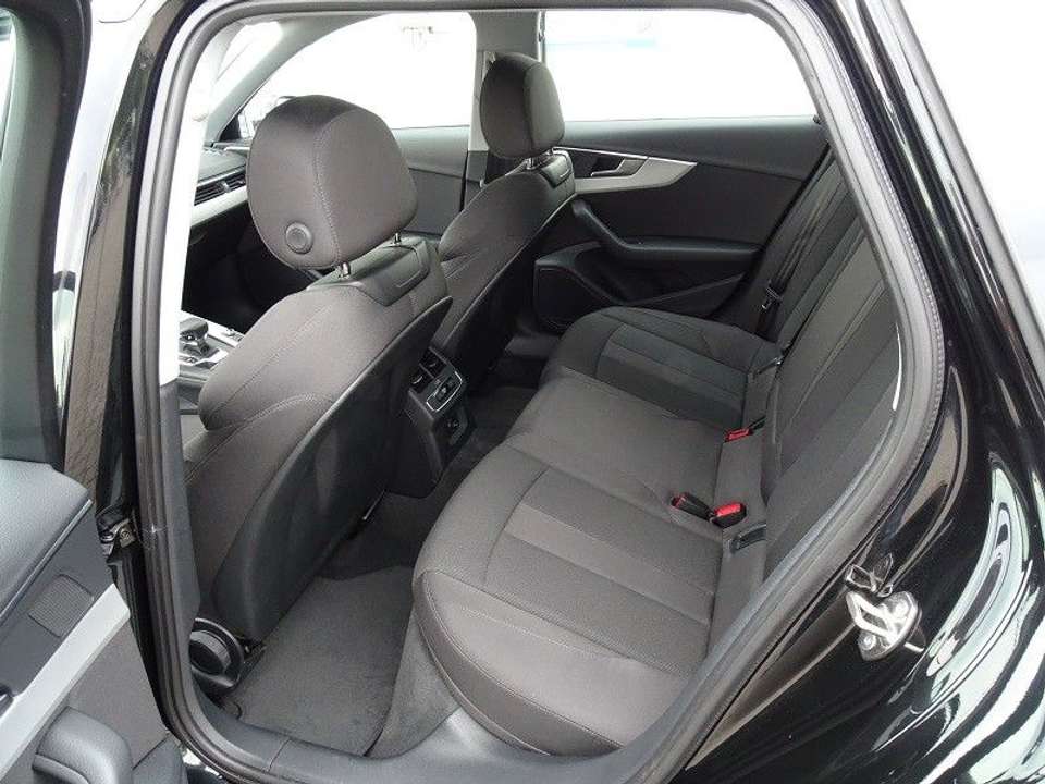 Audi A4 - Imagem 11