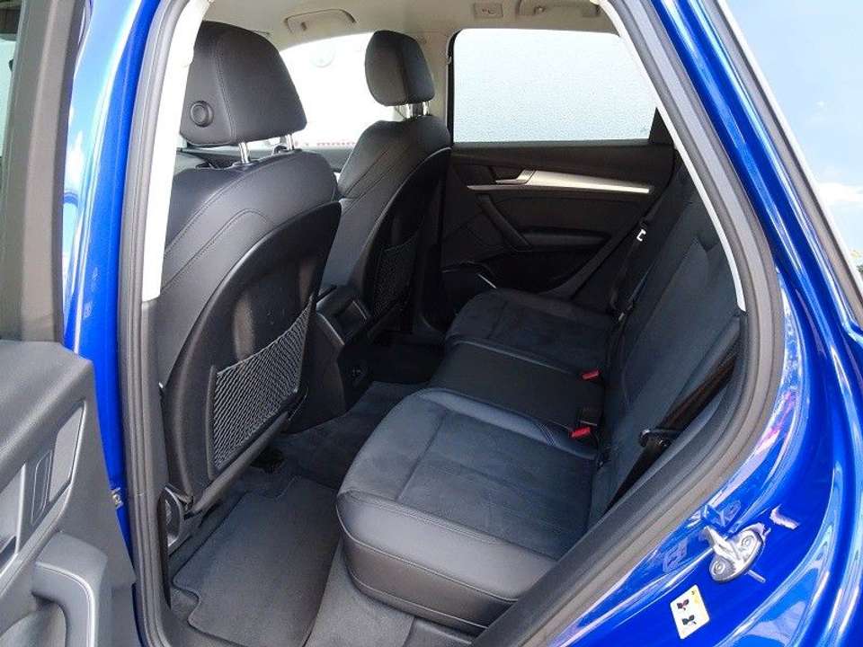 Audi Q5 - Imagem 11