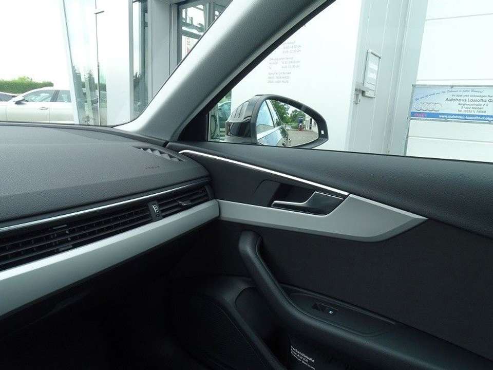 Audi A4 - Imagem 12