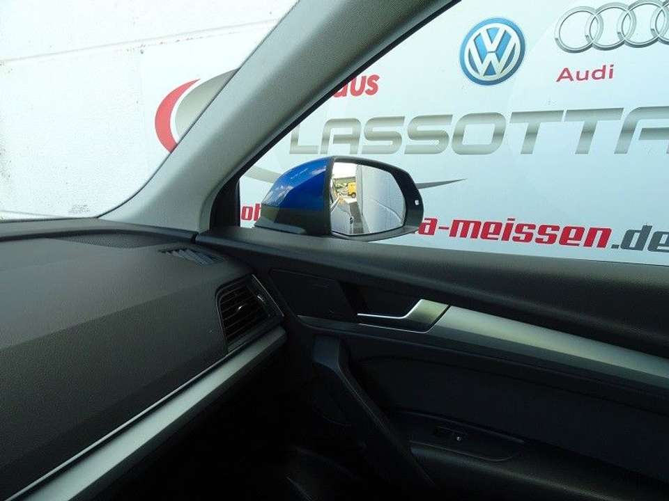 Audi Q5 - Imagem 12