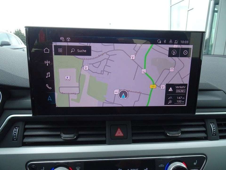 Audi A4 - Imagem 13